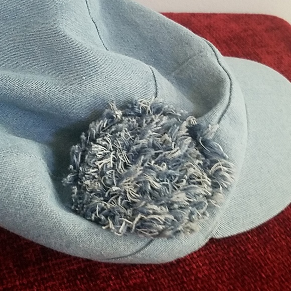 MADD HATTER Hat - Picture 1 of 3